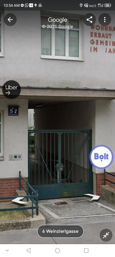 Appartement Single *