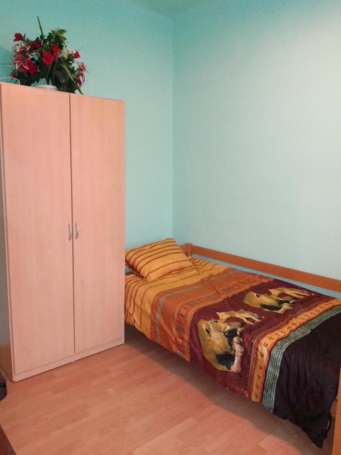 Appartement Single Vienne