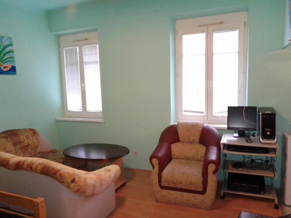 Appartement Single *