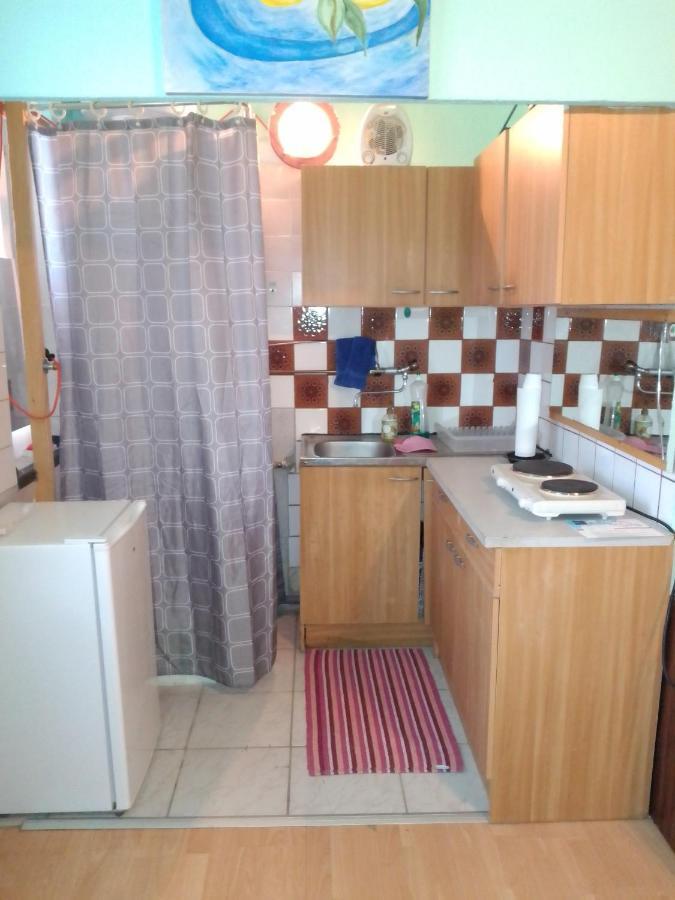 Single Appartement Vienne